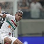 Pelo Atlético, Alan Franco pode alcançar recorde em duelo contra o Fortaleza