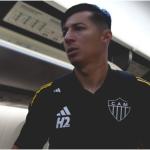 Atlético reencontra Del Valle e busca primeira vitória no Equador; veja retrospecto