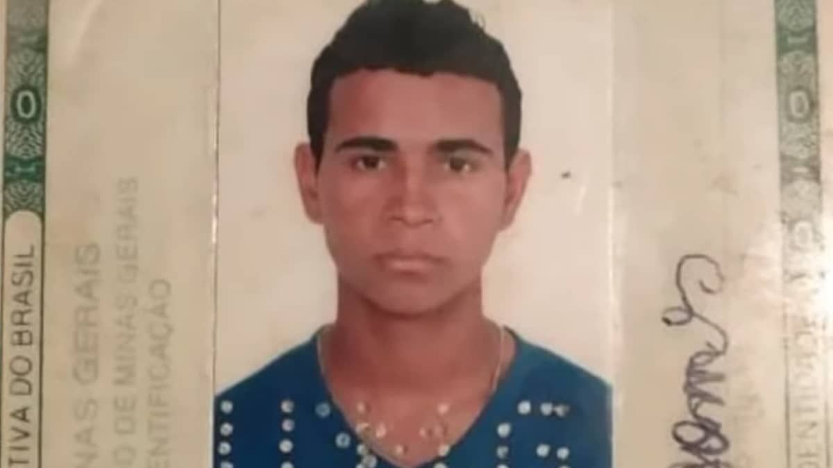 Discussão antiga motivou assassinato de jovem morto na casa do pai da ex em Minas, conclui investigação