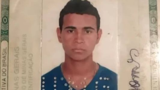 Alan Gomes morreu aos 26 anos