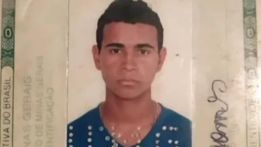 Alan Gomes morreu aos 26 anos