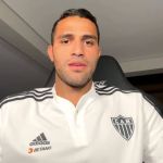 Kardec traça Libertadores como meta e vê diferencial para Atlético em 2024