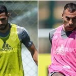 Atlético: possíveis substitutos de Hulk somam 4 gols em 40 jogos em 2023