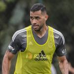 Atlético tem voltas de Kardec e Rabello para duelo com Fluminense; veja relacionados