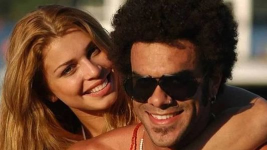 Alan Passos traiu a namorada com Grazi Massafera