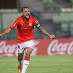 Metropolitanos 1 x 2 Inter: gols e melhores momentos na Libertadores