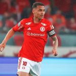 Alan Patrick elogia Inter de Coudet após classificação: 'Não existe vitória sem sofrimento'