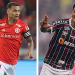 Em busca da Glória Eterna: Inter e Fluminense decidem vaga na final da Libertadores 
