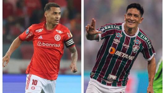 Alan Patrick e Cano são os destaques das equipes na competição