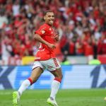 Inter negocia extensão de vínculo com Alan Patrick