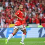 Inter negocia extensão de vínculo com Alan Patrick