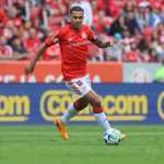 Inter tem seis desfalques para enfrentar o América na Copa do Brasil