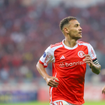 'Clima de velório', dispara Alan Patrick sobre vestiário do Inter
