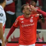 Com emoção, Inter vence River Plate nos pênaltis e avança às quartas da Libertadores