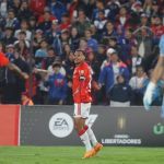 Nacional 1 x 1 Inter: gols e melhores momentos da partida da Libertadores