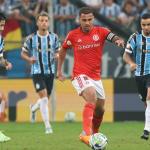Alan Patrick discorda de Mano Menezes mas é contrário à sua saída do Inter