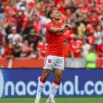 Inter anuncia renovação de Alan Patrick até 2026