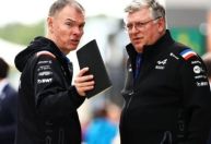 Fórmula 1: Alpine demite Otmar Szafnauer e Alan Permane
