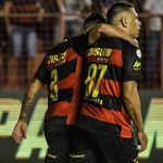 Sport vira sobre a Chape, vence na Ilha e volta à vice-liderança da Série B