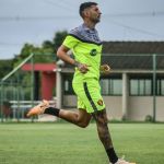 Sport pode ter até quatro desfalques para enfrentar o Avaí