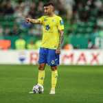Argentino Alan Ruiz, ex-Grêmio, perto de ser anunciado pelo Sport