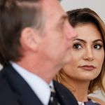 Michelle instigava Bolsonaro a dar golpe de Estado, diz Mauro Cid, em delação