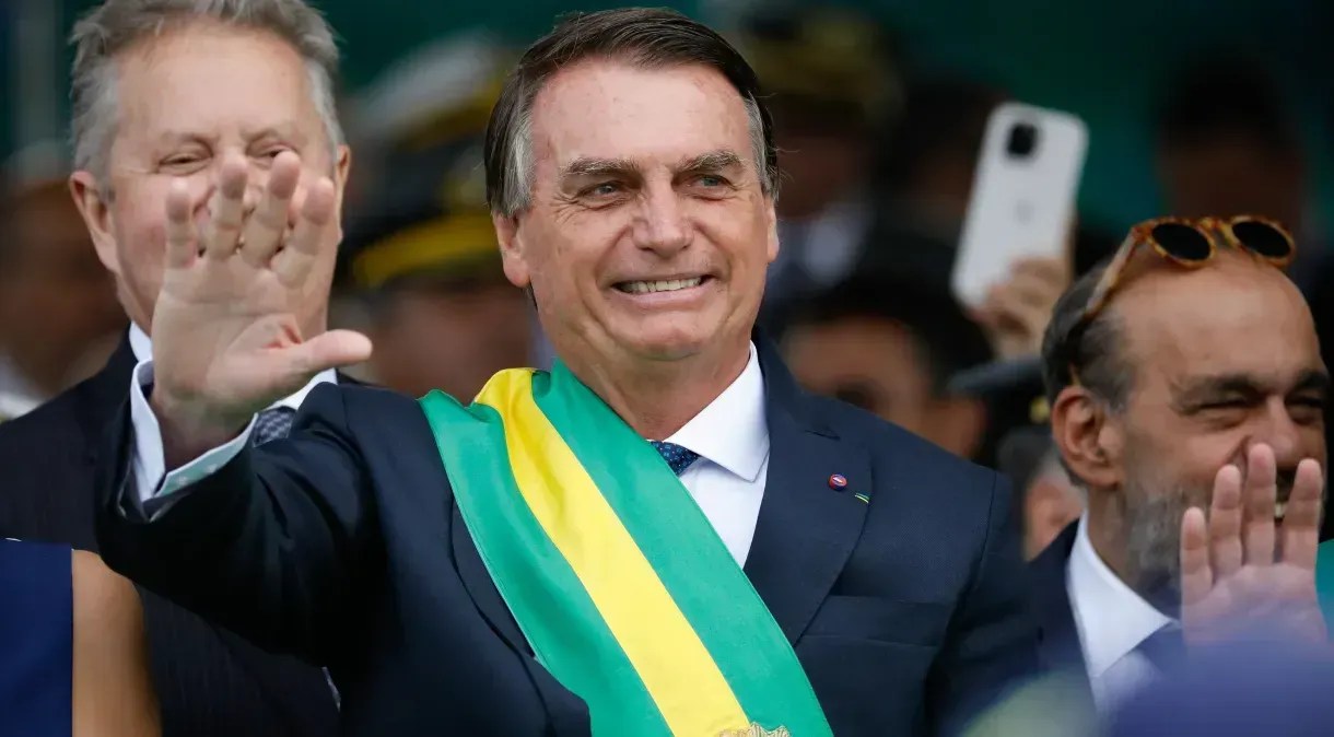 Bolsonaristas organizam caravanas para São Paulo e abrem mão de atos em outras cidades