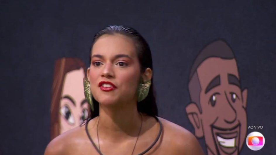 BBB 24: sites pagam 100 vezes o valor apostado se Alane levar o prêmio