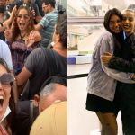 BBB 24: Alane já fez cobertura do clipe de Anitta, 'No chão novinha', em Belém