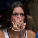 BBB 24: Tadeu adianta resultado do Paredão para Alane e assusta brothers