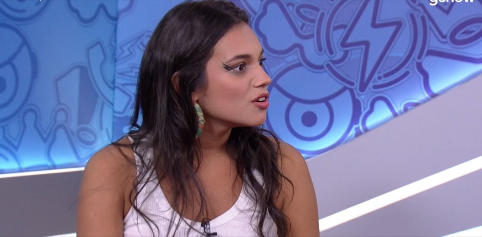 Alane justifica 'furtos' no BBB 24 e garante: 'Eu vou devolver'