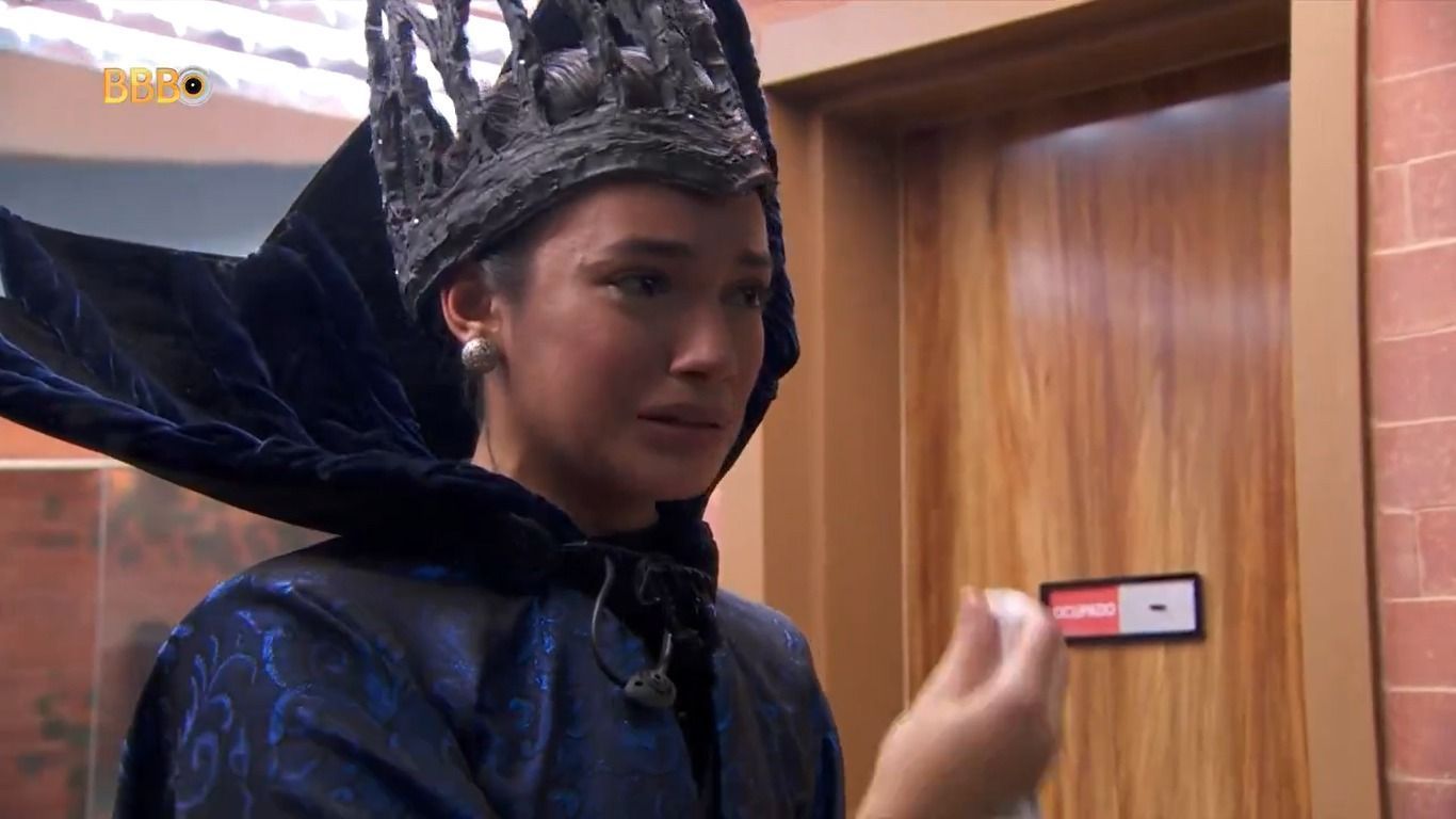 Alane recebe punição gravíssima no BBB 24; saiba motivo