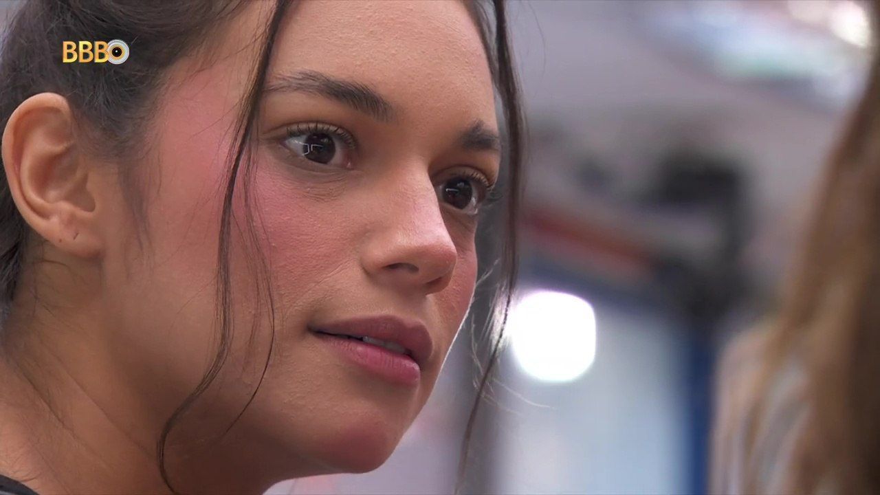 Alane revela sonho emblemático com Jesus no BBB 24; entenda