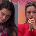 Alane reclama de atitude 'egoísta' de Beatriz no BBB 24: 'Ouve um pouquinho'