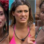 Quem vai ser eliminado do BBB 24? Enquete mostra sister saindo com rejeição