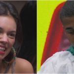 Alane toma lugar de Davi em ranking do BBB 24, mas perde para Babu; confira