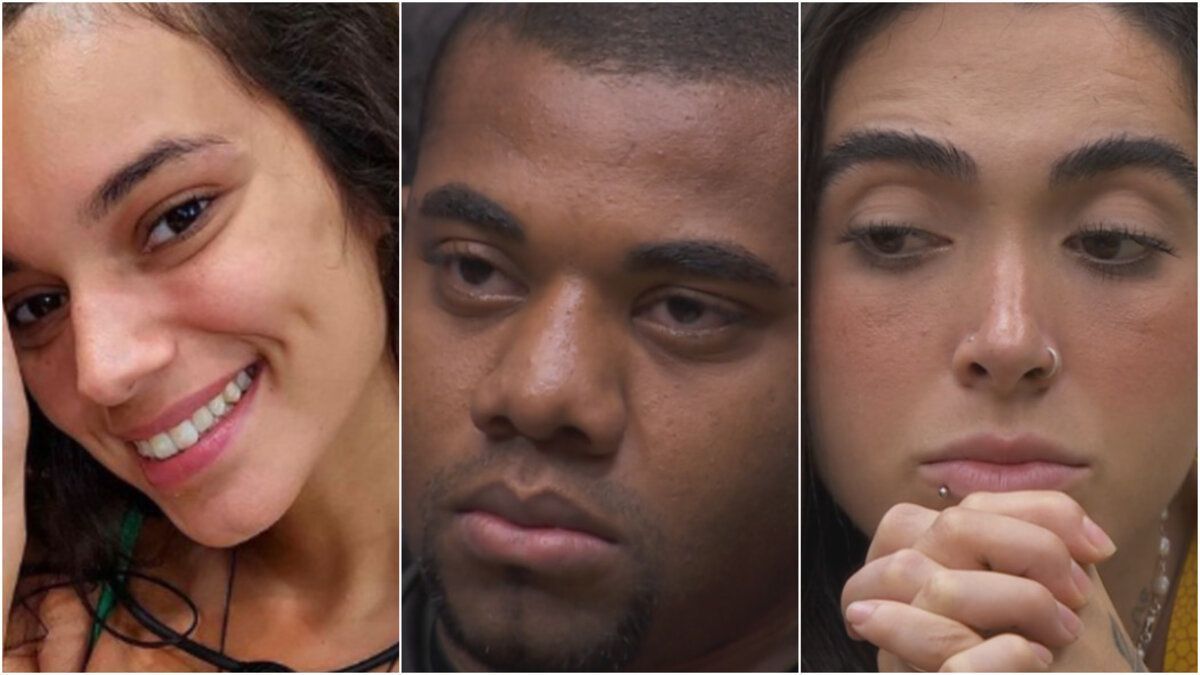 Enquete BBB 24: Quem será eliminado no Paredão de hoje?