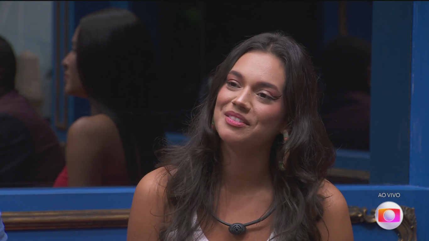 Quem foi eliminado do BBB 24? Alane deixa reality; veja porcentagens