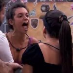 BBB 24: entenda como começou a briga de Alane e Fernanda