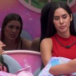 Alane prevê jogada de Lucas e revela medo para Fadas no BBB 24