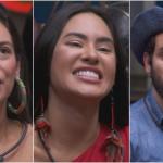 Público define TOP 3 do BBB 24, dois dias antes da Grande Final; veja quem sai