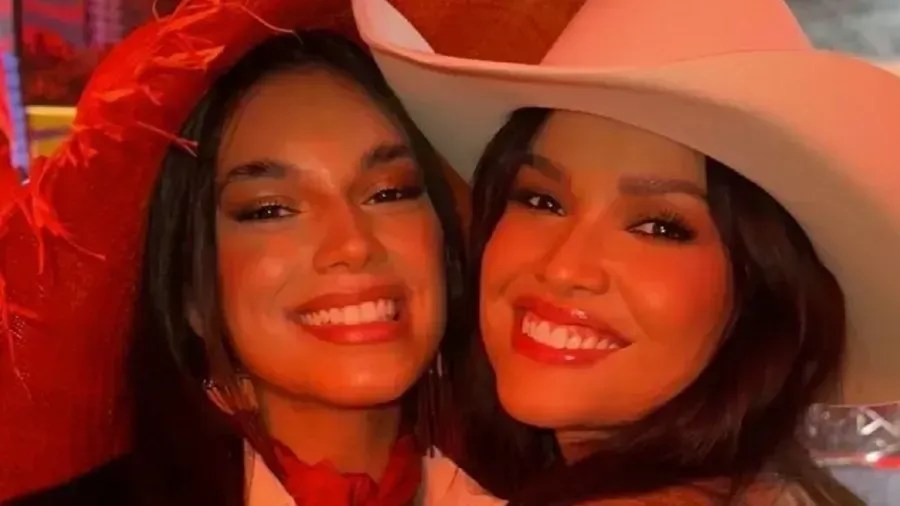 Alane, ex-BBB 24, esclarece post que alfinetava Juliette, campeã do BBB 21