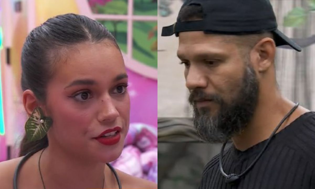 BBB 24: Alane relata assédio de Juninho em festa, entenda a polêmica