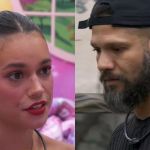 BBB 24: Alane relata assédio de Juninho em festa, entenda a polêmica