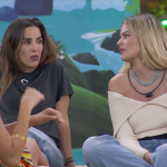 BBB 24: Yasmin Brunet expõe preocupação, e Wanessa dispara: 'terror psicológico'