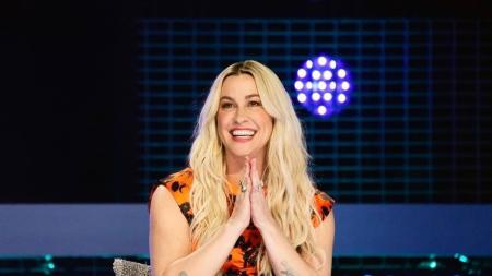 Alanis Morissette irá fazer show no Brasil em novembro deste ano