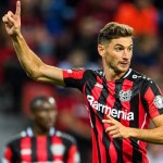 Internacional encaminha contratação de Lucas Alario