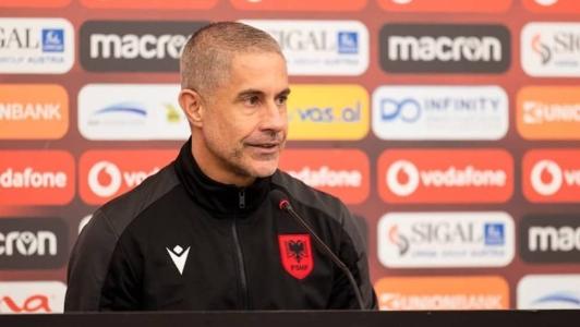 Albânia se classifica para a Eurocopa