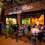 Albanos fecha bar icônico em BH e anuncia expansão da cervejaria