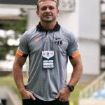 Diretor de futebol do Ceará pede demissão após derrota na Série B
